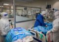 Coronavirus en Israel: Llega al sombrío hito de 3.000 muertes