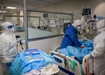 Coronavirus en Israel: Llega al sombrío hito de 3.000 muertes