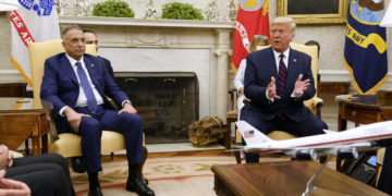 La crisis del petróleo obliga a Irak a pedir ayuda a Washington