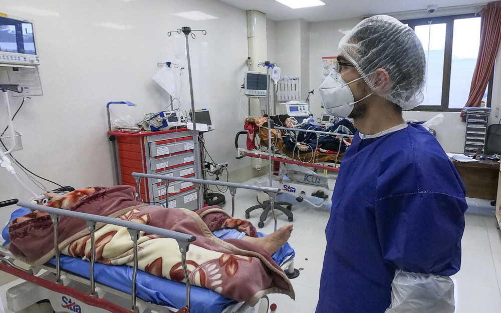 Irán ocultó la cifra real de muertes por coronavirus: Más de 42 mil fallecidos