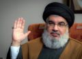 Nasrallah: Hezbollah responderá a la “agresión” israelí “en un contexto adecuado”