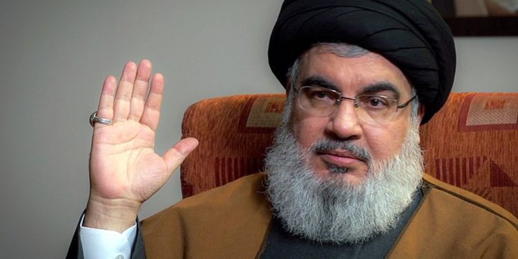 Nasrallah: Hezbollah responderá a la “agresión” israelí “en un contexto adecuado”