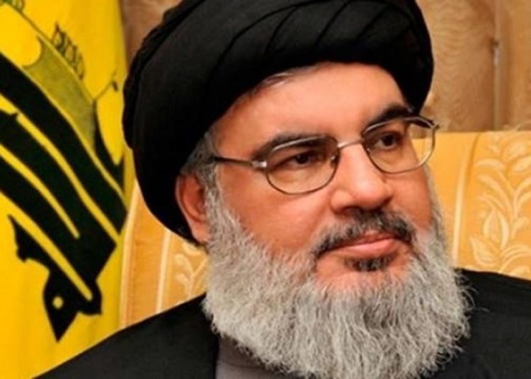 Hezbollah quiere una oficina de representación en Moscú