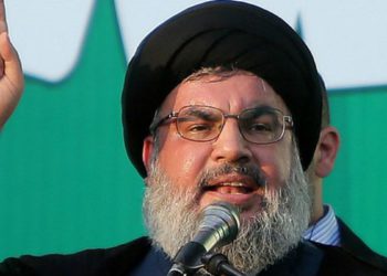 Hezbollah condena a Bahréin por normalizar relaciones con Israel