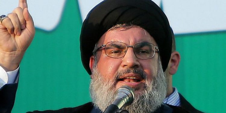 Hezbollah condena a Bahréin por normalizar relaciones con Israel