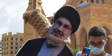 Después de la explosión de Beirut: Hezbollah e Irán caminan por una delicada línea