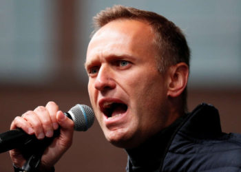 ¿Qué hubo realmente detrás del envenenamiento de Navalny?