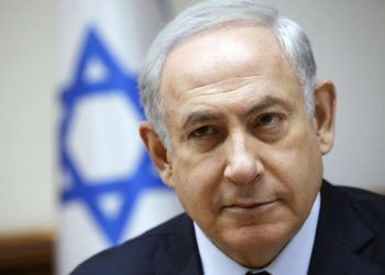 Detrás de la escena de la visita de Netanyahu a los EAU