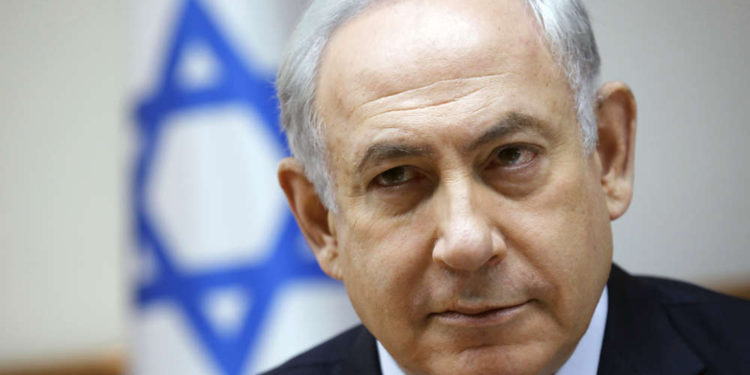 Detrás de la escena de la visita de Netanyahu a los EAU