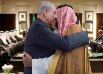 ¿Se reunirá Netanyahu con MBS de Arabia Saudita después de las elecciones?