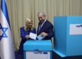 La sociedad israelí no tolerará unas cuartas elecciones en menos de dos años