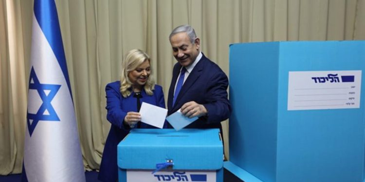 La sociedad israelí no tolerará unas cuartas elecciones en menos de dos años