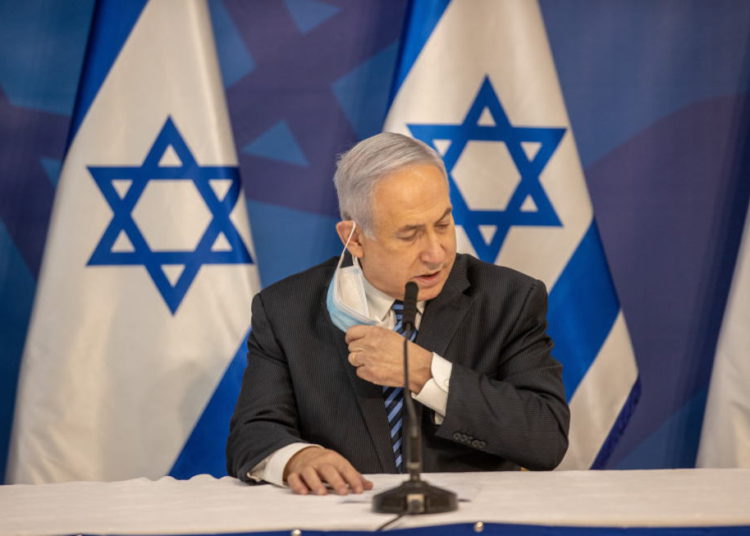 Netanyahu: No hay razón para nuevas elecciones