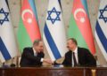 Por qué Israel no necesita reconsiderar su relación con Azerbaiyán