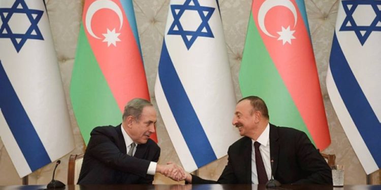 Por qué Israel no necesita reconsiderar su relación con Azerbaiyán