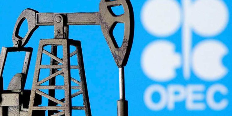 OPEP + presiona para el cumplimiento de los recortes de petróleo