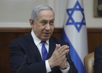 Netanyahu: sigue las reglas, nuestra Torá santifica la vida