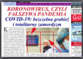 Periódico en idioma polaco en Toronto culpa a los judíos por la pandemia