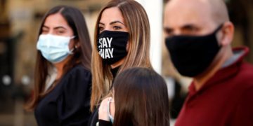 Científico israelí pronostica el fin del pico de infecciones de coronavirus en tres semanas