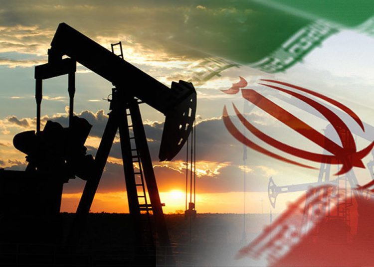 EE.UU. evalúa imponer medidas drásticas a las importaciones chinas de petróleo iraní