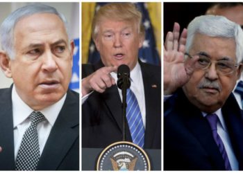 No es demasiado tarde para impulsar el plan de paz de Trump para Medio Oriente