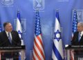 Pompeo: EE.UU. suministrará armas a Emiratos Árabes Unidos sin dañar la ventaja militar de Israel