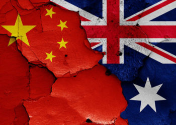 ¿Por qué Australia le da la espalda a China?