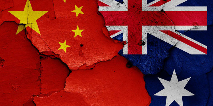 ¿Por qué Australia le da la espalda a China?