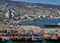 La explosión de Beirut reaviva las preocupaciones sobre el puerto de Haifa en Israel