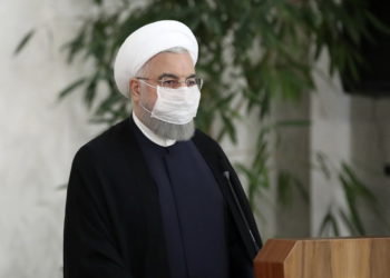 Irán ocultó la cifra real de muertes por coronavirus: Más de 42 mil fallecidos