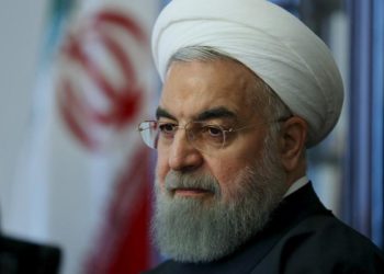 La presidencia iraní de Hassan Rouhani ha sido un fracaso estrepitoso
