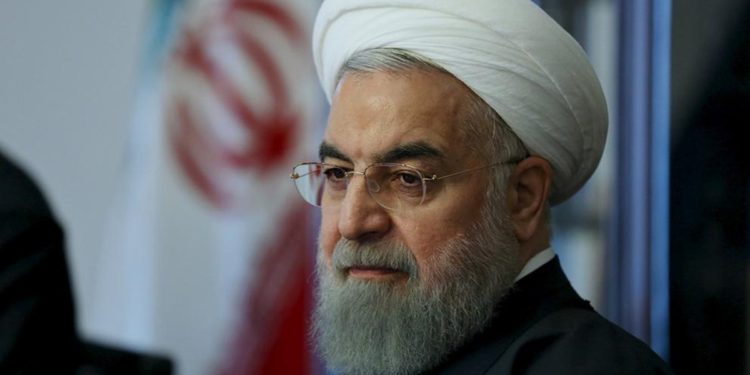 La presidencia iraní de Hassan Rouhani ha sido un fracaso estrepitoso