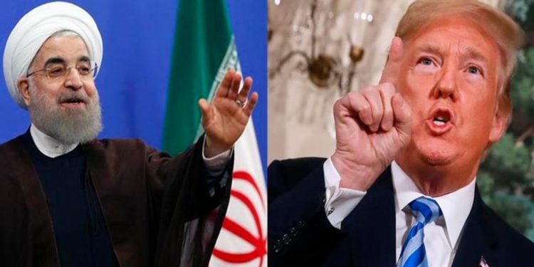 Cómo Estados Unidos logró estrangular la economía de Irán