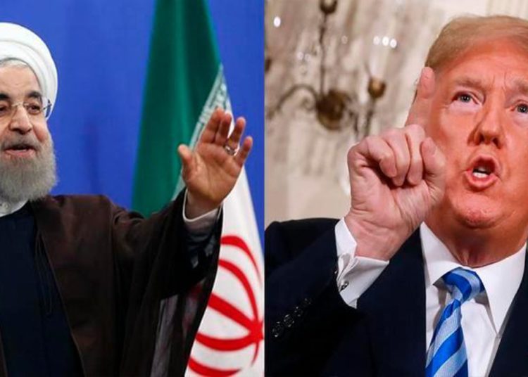 Cómo Estados Unidos logró estrangular la economía de Irán