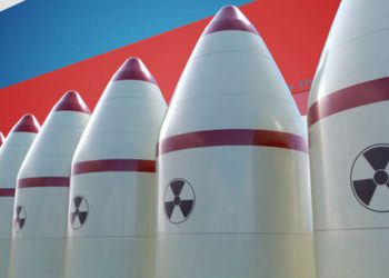 ¿Rusia tiene realmente un misil hipersónico con armamento nuclear?