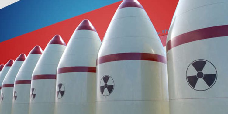 ¿Rusia tiene realmente un misil hipersónico con armamento nuclear?