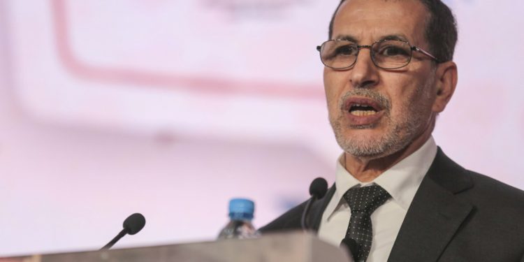 Primer ministro de Marruecos insinúa posibles vínculos con Israel
