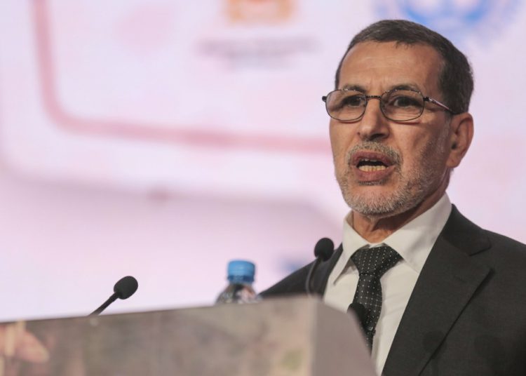 Primer ministro de Marruecos insinúa posibles vínculos con Israel