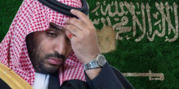 El principal importador de petróleo del mundo le está dando la espalda a Arabia Saudita