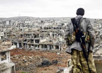Oposición siria insta a las potencias mundiales a respaldar un alto el fuego en todo el país