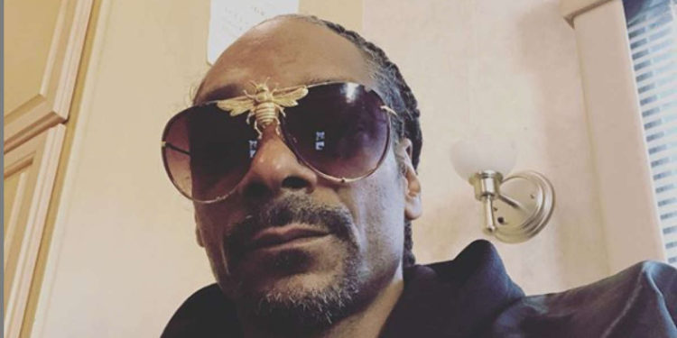 Snoop Dogg compara a Estados Unidos con la Alemania nazi