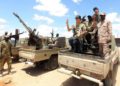 Egipto elogia el alto el fuego en Libia a medida que se alivian las tensiones