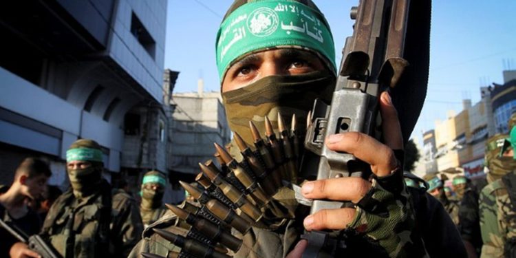 Hamas acusa a activistas por la paz de Gaza por realizar videoconferencia con israelíes