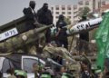 Grupos terroristas de Gaza amenazan con atacar Tel Aviv si se reanudan los asesinatos selectivos