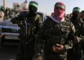 Irán, Hamas y la Jihad Islámica exigen un “levantamiento” tras el acuerdo entre Israel y los EAU