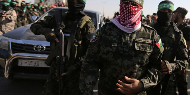 Hamás Y La Jihad Islámica Amenazan A Israel Tras Los Ataques De Represalia En Gaza