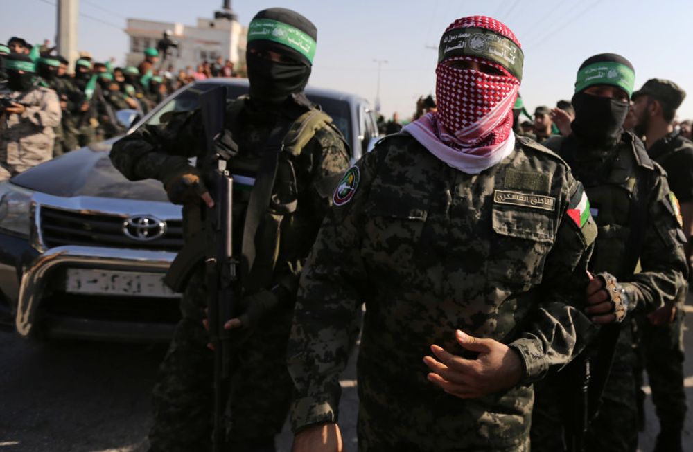 Hamás y la Jihad Islámica amenazan a Israel tras los ataques de