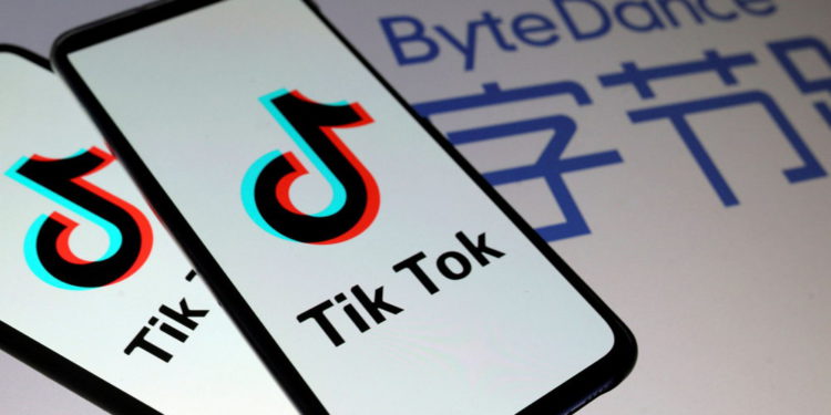 Microsoft confirma conversaciones para comprar TikTok