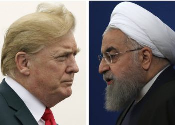 Estados Unidos iniciaría negociaciones de paz con Irán si Trump es reelegido como presidente