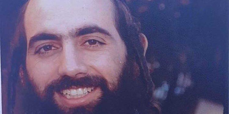 Terrorista que apuñaló al rabino Ohayon 3 veces planeaba matar a más judíos